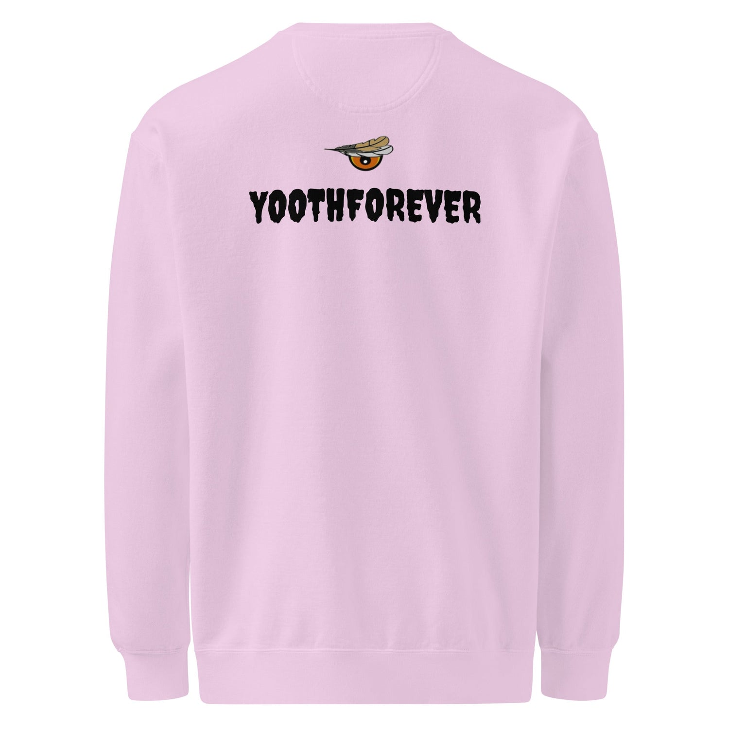 Yoothforever Sweaters