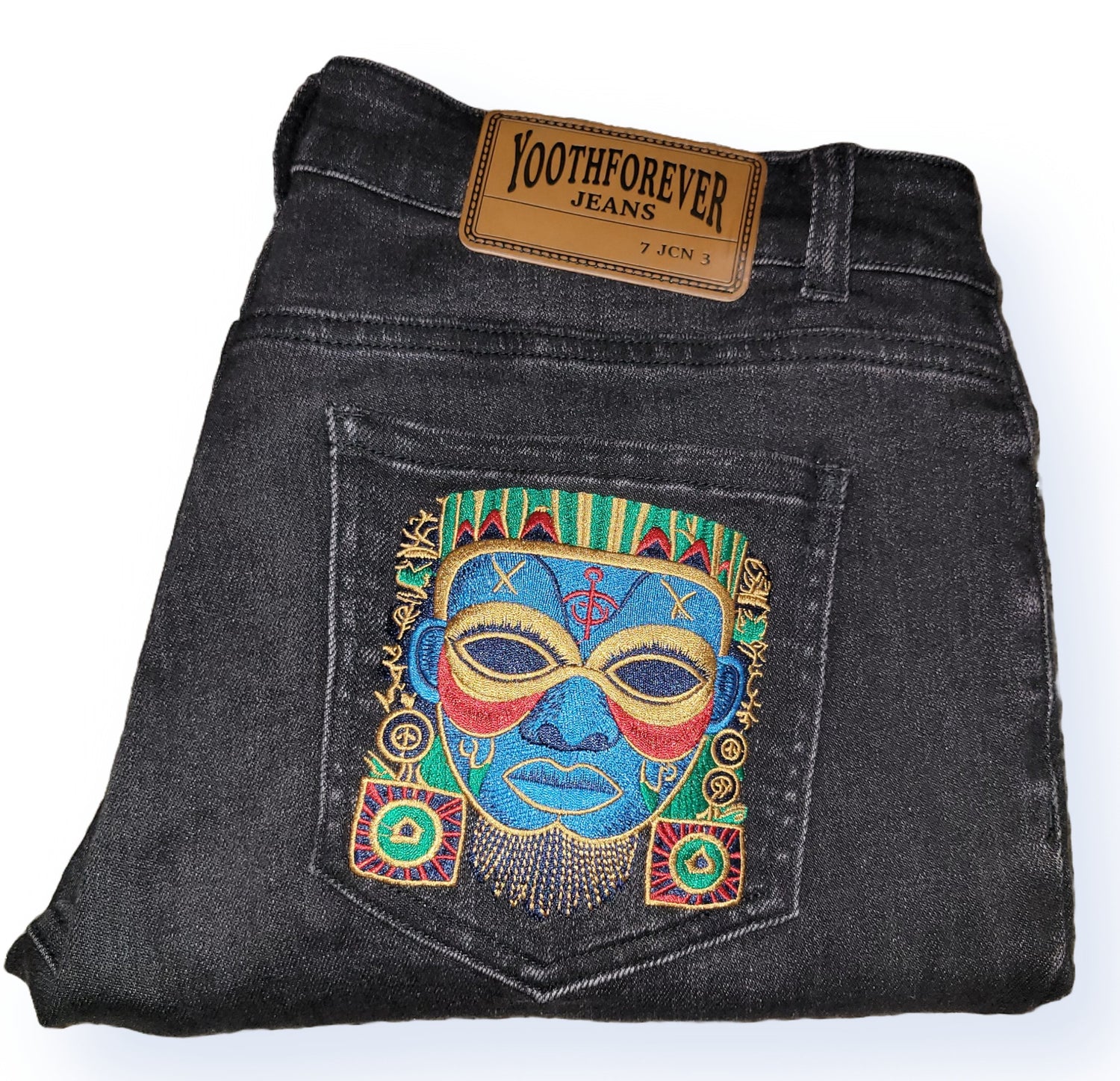 YOOTHFOREVER JEANS