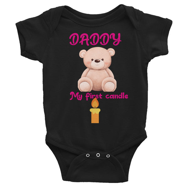 Infant Bodysuit