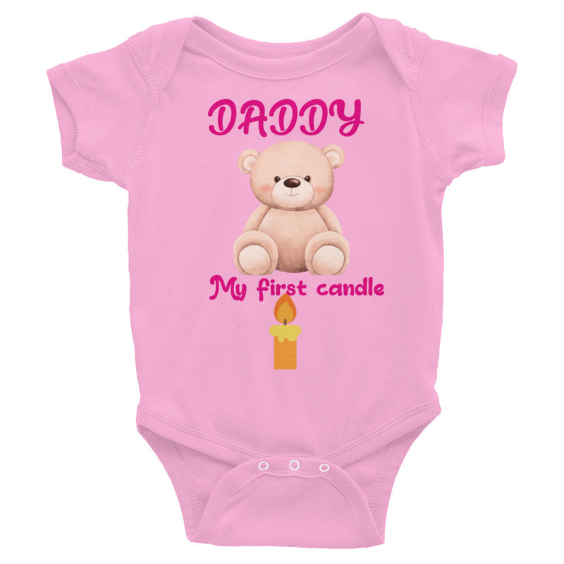 Infant Bodysuit
