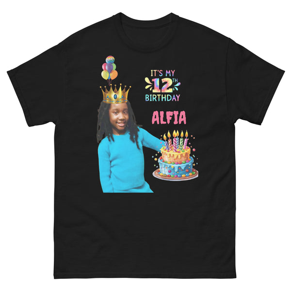 Men's classic tee