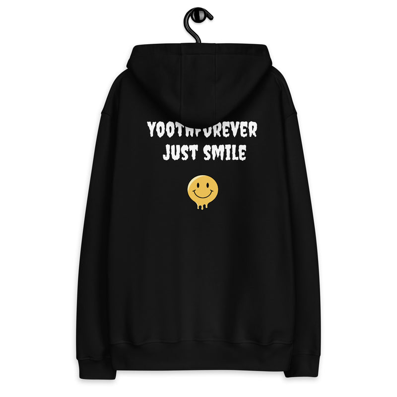 Premium eco hoodie