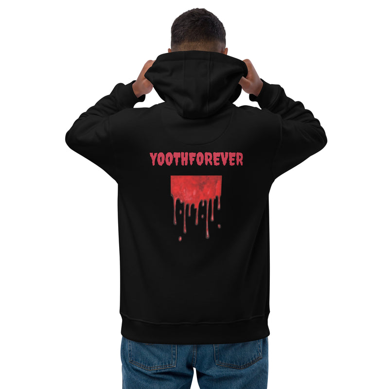 Premium eco hoodie