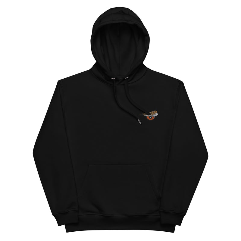Premium eco hoodie