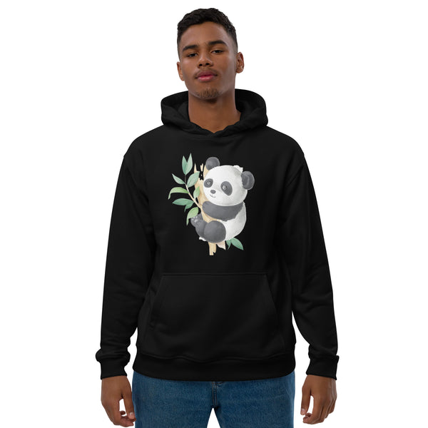 Premium eco hoodie