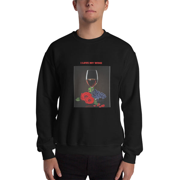 Unisex Sweatshirt