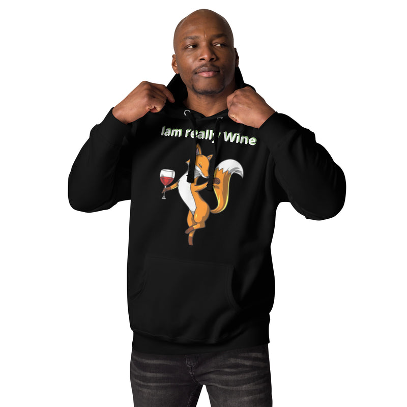 Unisex Hoodie