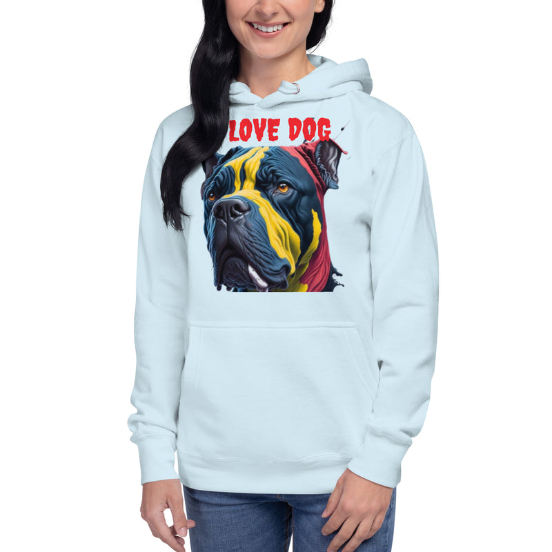 Unisex Hoodie
