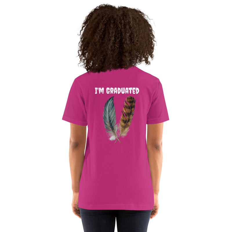 Unisex t-shirt