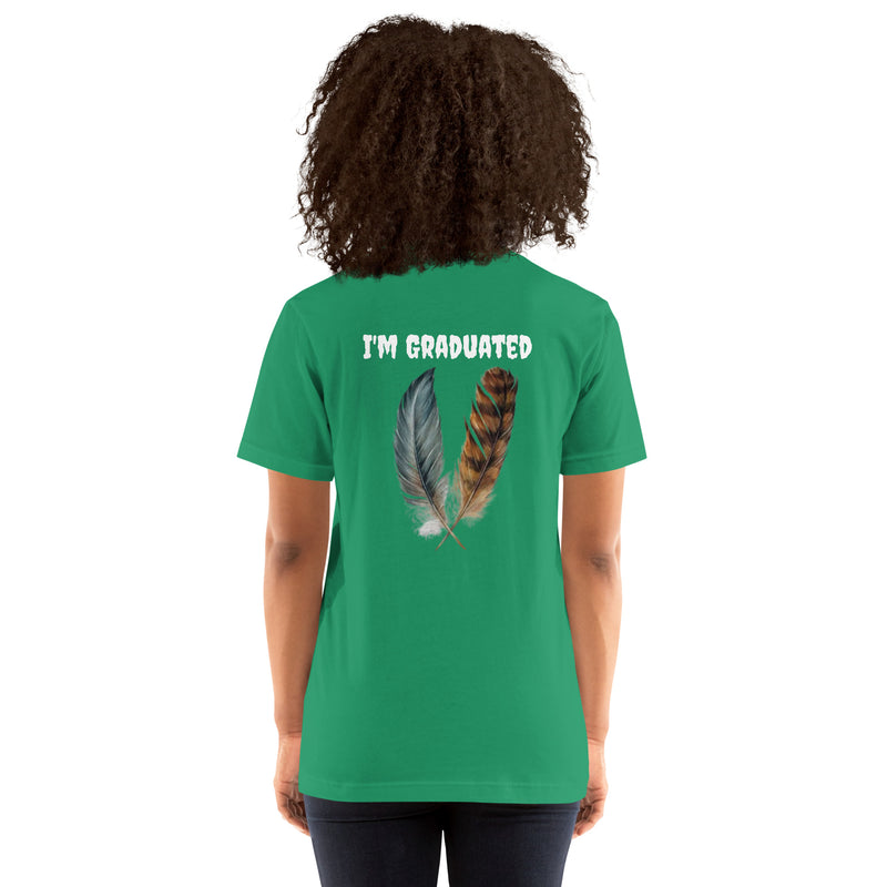 Unisex t-shirt
