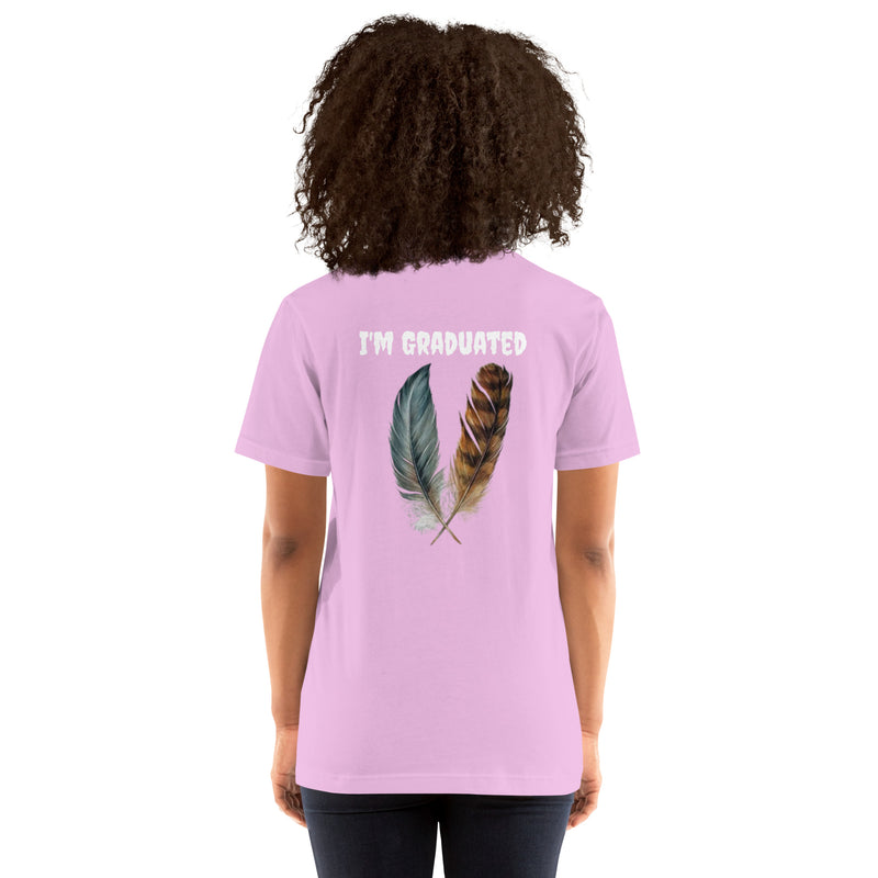 Unisex t-shirt