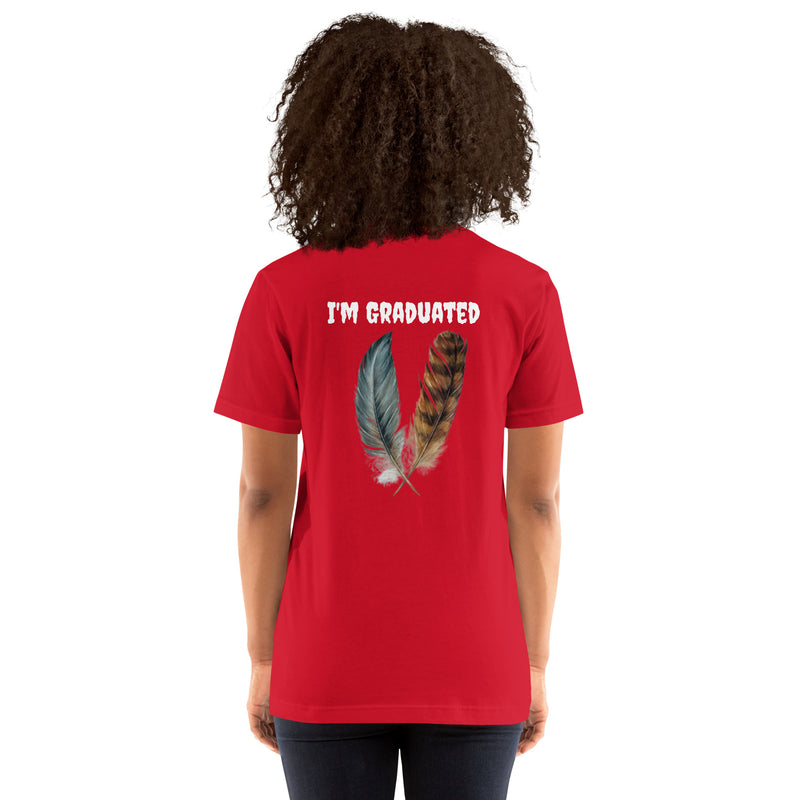 Unisex t-shirt