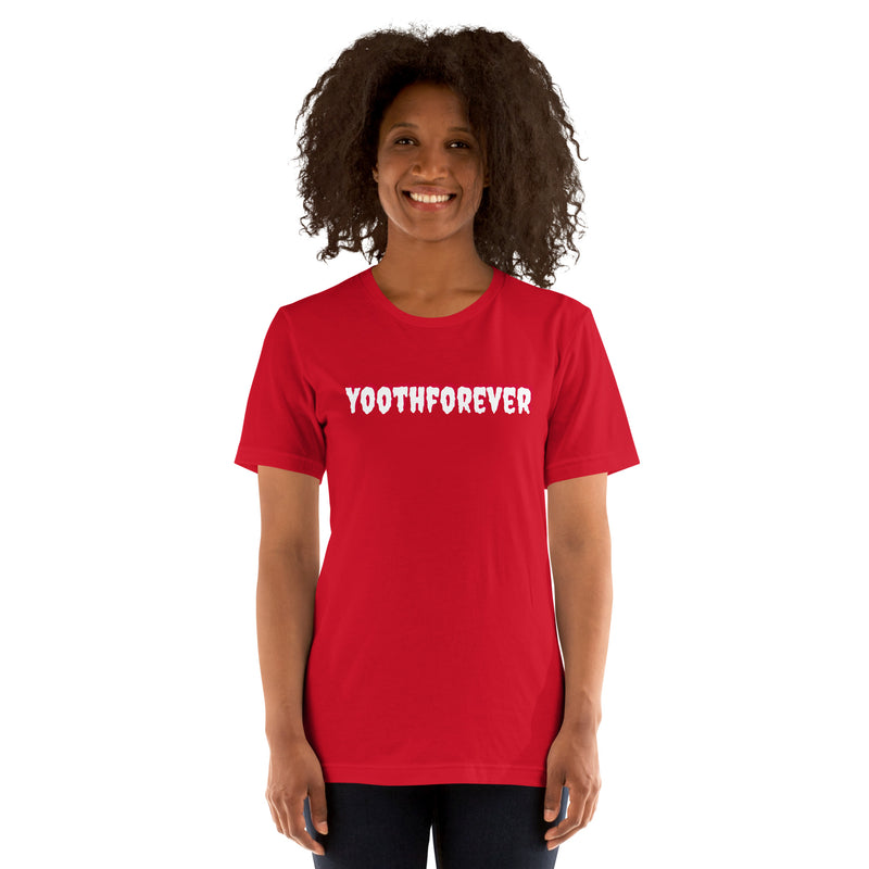 Unisex t-shirt